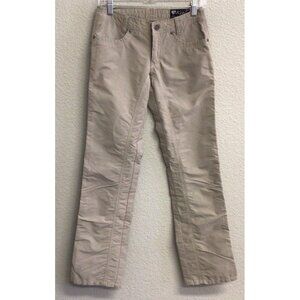 Women's Tan Pants